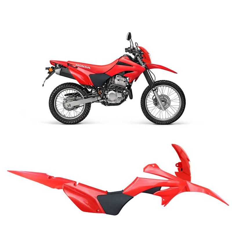 ホンダ QR50 Motorcycle parts HONDA QR50 — IMPEX JAPAN